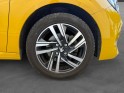 Peugeot 208 bluehdi 100 ss bvm6 allure carplay/radar/sieges chauffants - garantie 12 mois - occasion simplicicar marignane ...