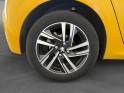 Peugeot 208 bluehdi 100 ss bvm6 allure carplay/radar/sieges chauffants - garantie 12 mois - occasion simplicicar marignane ...