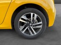 Peugeot 208 bluehdi 100 ss bvm6 allure carplay/radar/sieges chauffants - garantie 12 mois - occasion simplicicar marignane ...