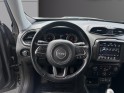 Jeep renegade my20 1.0 t3 120 ch limited garantie 12 mois cuir carplay occasion simplicicar villebon-sur-yvette simplicicar...