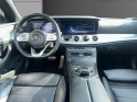 Mercedes classe e coupe 220 d 9g-tronic fascination garantie 12 mois sono burmester  affichage tete haute occasion...