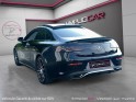 Mercedes classe e coupe 220 d 9g-tronic fascination garantie 12 mois sono burmester  affichage tete haute occasion...