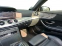 Mercedes classe e coupe 220 d 9g-tronic fascination garantie 12 mois sono burmester  affichage tete haute occasion...