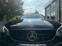 Mercedes classe e coupe 220 d 9g-tronic fascination garantie 12 mois sono burmester  affichage tete haute occasion...