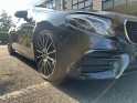 Mercedes classe e coupe 220 d 9g-tronic fascination garantie 12 mois sono burmester  affichage tete haute occasion...