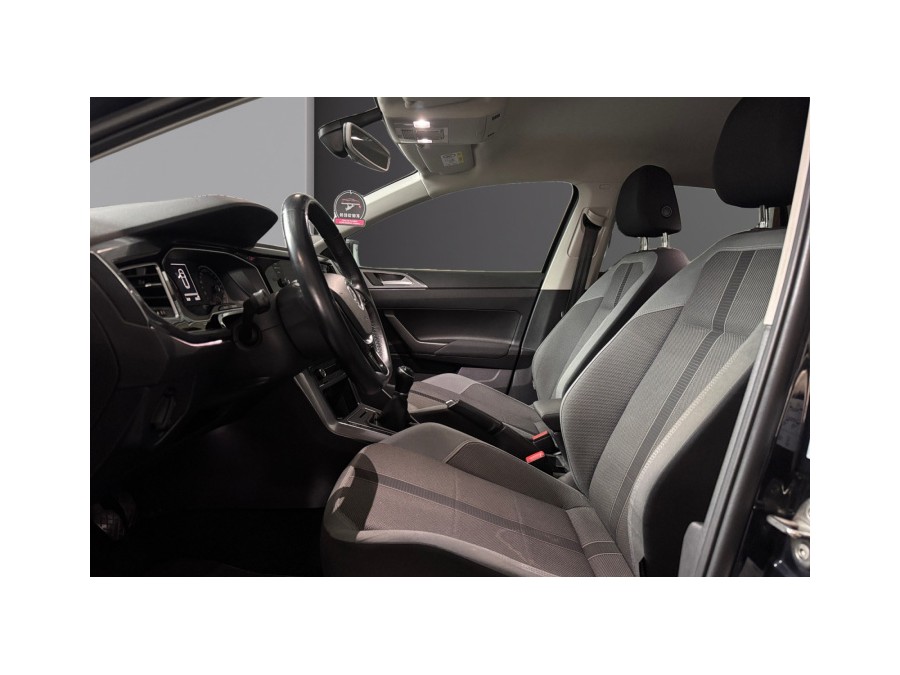 VOLKSWAGEN d'occasion POLO 1.0 TSI 115 COPPER LINE de 2019 Pau (64)﻿
