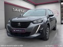 Peugeot 2008 business bluehdi 130 ss eat8 active business occasion simplicicar lille  simplicicar simplicibike france