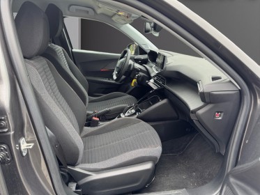 Peugeot 2008 business bluehdi 130 ss eat8 active business occasion simplicicar lille  simplicicar simplicibike france