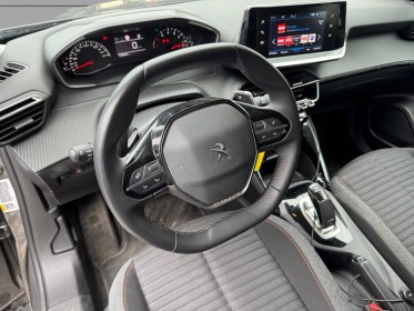Peugeot 2008 business bluehdi 130 ss eat8 active business occasion simplicicar lille  simplicicar simplicibike france