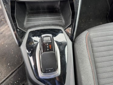 Peugeot 2008 business bluehdi 130 ss eat8 active business occasion simplicicar lille  simplicicar simplicibike france