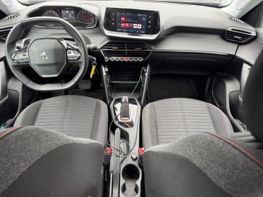 Peugeot 2008 business bluehdi 130 ss eat8 active business occasion simplicicar lille  simplicicar simplicibike france