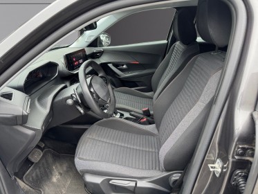 Peugeot 2008 business bluehdi 130 ss eat8 active business occasion simplicicar lille  simplicicar simplicibike france