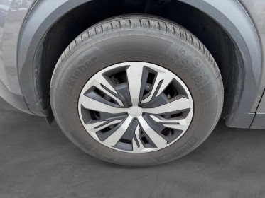 Peugeot 2008 business bluehdi 130 ss eat8 active business occasion simplicicar lille  simplicicar simplicibike france