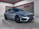 Mercedes classe c break 220 bluetec 7g-tronic a toit ouvrant occasion simplicicar pontarlier simplicicar simplicibike france