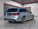 Mercedes classe c break 220 bluetec 7g-tronic a toit ouvrant occasion simplicicar pontarlier simplicicar simplicibike france