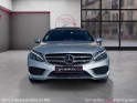 Mercedes classe c break 220 bluetec 7g-tronic a toit ouvrant occasion simplicicar pontarlier simplicicar simplicibike france