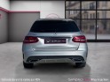 Mercedes classe c break 220 bluetec 7g-tronic a toit ouvrant occasion simplicicar pontarlier simplicicar simplicibike france