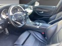 Mercedes classe c break 220 bluetec 7g-tronic a toit ouvrant occasion simplicicar pontarlier simplicicar simplicibike france
