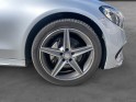 Mercedes classe c break 220 bluetec 7g-tronic a toit ouvrant occasion simplicicar pontarlier simplicicar simplicibike france