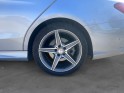 Mercedes classe c break 220 bluetec 7g-tronic a toit ouvrant occasion simplicicar pontarlier simplicicar simplicibike france