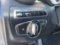 Mercedes classe c break 220 bluetec 7g-tronic a toit ouvrant occasion simplicicar pontarlier simplicicar simplicibike france