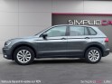 Volkswagen tiguan business 2.0 tdi 115 bmt trendline business occasion simplicicar lille  simplicicar simplicibike france