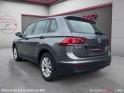 Volkswagen tiguan business 2.0 tdi 115 bmt trendline business occasion simplicicar lille  simplicicar simplicibike france