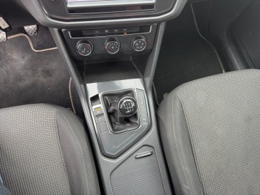 Volkswagen tiguan business 2.0 tdi 115 bmt trendline business occasion simplicicar lille  simplicicar simplicibike france