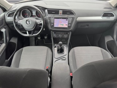 Volkswagen tiguan business 2.0 tdi 115 bmt trendline business occasion simplicicar lille  simplicicar simplicibike france