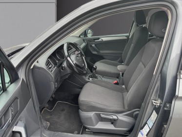 Volkswagen tiguan business 2.0 tdi 115 bmt trendline business occasion simplicicar lille  simplicicar simplicibike france