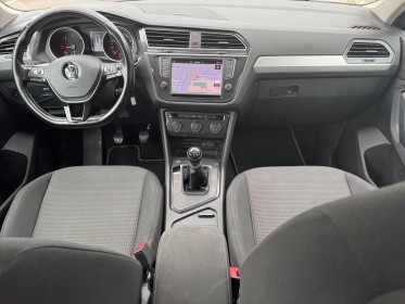Volkswagen tiguan business 2.0 tdi 115 bmt trendline business occasion simplicicar lille  simplicicar simplicibike france