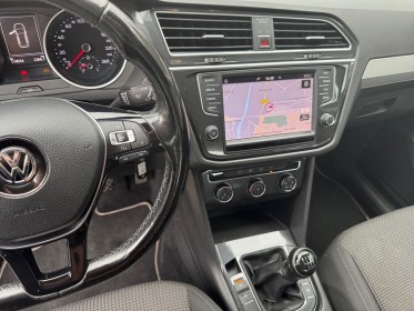 Volkswagen tiguan business 2.0 tdi 115 bmt trendline business occasion simplicicar lille  simplicicar simplicibike france