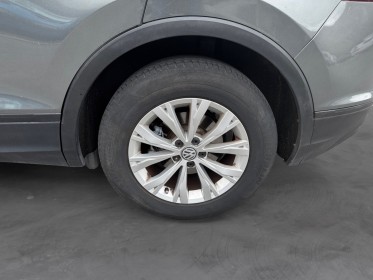 Volkswagen tiguan business 2.0 tdi 115 bmt trendline business occasion simplicicar lille  simplicicar simplicibike france