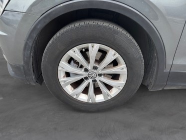Volkswagen tiguan business 2.0 tdi 115 bmt trendline business occasion simplicicar lille  simplicicar simplicibike france