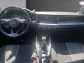 Audi a1 sportback 30 tfsi 116 ch design - garantie 12 mois occasion simplicicar vienne simplicicar simplicibike france