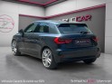 Audi a1 sportback 30 tfsi 116 ch design - garantie 12 mois occasion simplicicar vienne simplicicar simplicibike france