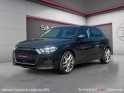 Audi a1 sportback 30 tfsi 116 ch design - garantie 12 mois occasion simplicicar vienne simplicicar simplicibike france
