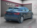 Audi a1 sportback 30 tfsi 116 ch design - garantie 12 mois occasion simplicicar vienne simplicicar simplicibike france