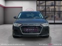Audi a1 sportback 30 tfsi 116 ch design - garantie 12 mois occasion simplicicar vienne simplicicar simplicibike france