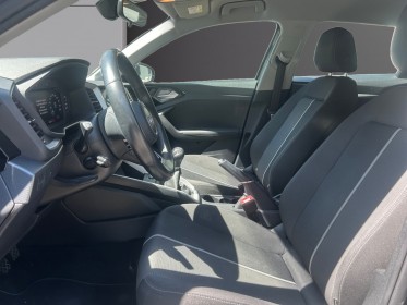 Audi a1 sportback 30 tfsi 116 ch design - garantie 12 mois occasion simplicicar vienne simplicicar simplicibike france