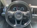 Audi a1 sportback 30 tfsi 116 ch design - garantie 12 mois occasion simplicicar vienne simplicicar simplicibike france