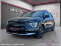 Kia niro 1.6 gdi 183 ch phev dct6 active  sièges électriques induction garantie constructeur aout 2029 occasion simplicicar...
