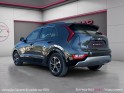 Kia niro 1.6 gdi 183 ch phev dct6 active  sièges électriques induction garantie constructeur aout 2029 occasion simplicicar...