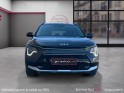 Kia niro 1.6 gdi 183 ch phev dct6 active  sièges électriques induction garantie constructeur aout 2029 occasion simplicicar...