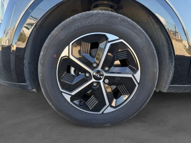 Kia niro 1.6 gdi 183 ch phev dct6 active  sièges électriques induction garantie constructeur aout 2029 occasion simplicicar...