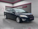 Ford mondeo 2.0 tdci 140 eco fap business nav garantie 12 mois occasion montreuil (porte de vincennes)(75) simplicicar...