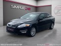 Ford mondeo 2.0 tdci 140 eco fap business nav garantie 12 mois occasion montreuil (porte de vincennes)(75) simplicicar...