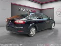 Ford mondeo 2.0 tdci 140 eco fap business nav garantie 12 mois occasion montreuil (porte de vincennes)(75) simplicicar...