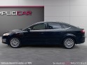 Ford mondeo 2.0 tdci 140 eco fap business nav garantie 12 mois occasion montreuil (porte de vincennes)(75) simplicicar...