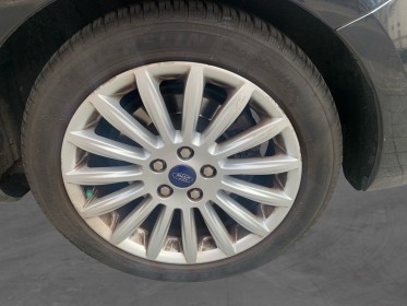 Ford mondeo 2.0 tdci 140 eco fap business nav garantie 12 mois occasion montreuil (porte de vincennes)(75) simplicicar...